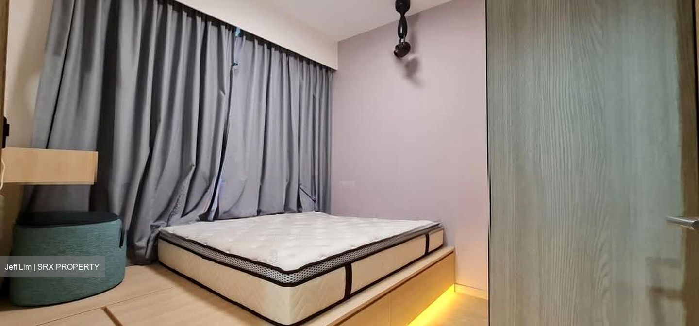Whistler Grand (D5), Apartment #576337661